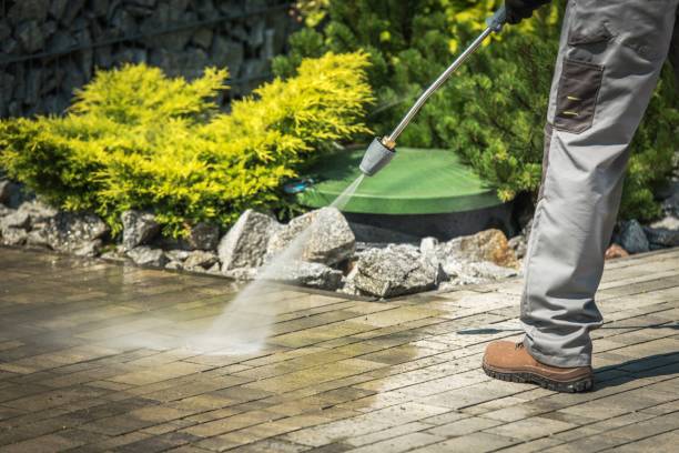 Best Patio and Deck Pressure Washing  in Union Park, FL