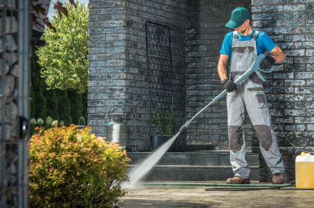 Best Graffiti Removal  in Union Park, FL