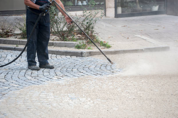 Best Gas Station Cleaning  in Union Park, FL