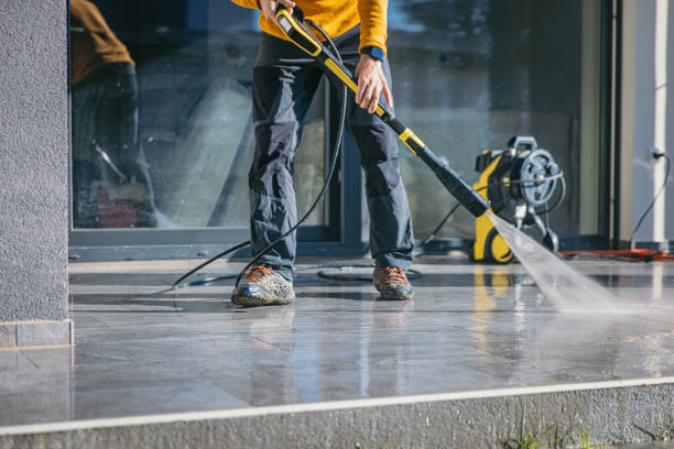 Best Dumpster Area Cleaning  in Union Park, FL